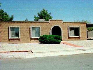 9501 E Palm Tree Dr, Tucson, AZ 85748 photo 1