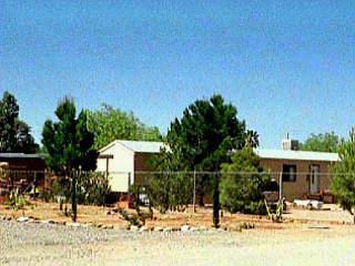 3260 E Lamb Dr, Tucson, AZ 85739 photo 1