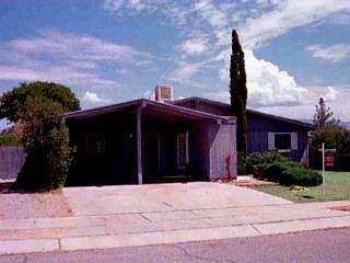 8475 E Kirsopp Dr, Tucson, AZ 85730 photo 1