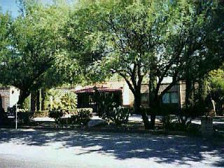 12320 E Sutter Mill St, Tucson, AZ 85749 photo 1