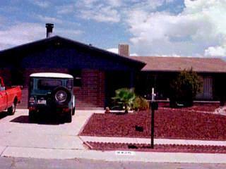 8425 E Ruby Rd, Tucson, AZ 85730 photo 1