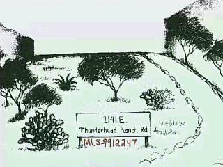 12141 E Thunderhead Rnch, Tucson, AZ 85747 photo 1