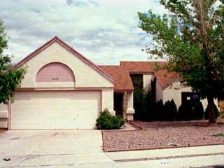 4410 W Rockwood Dr, Tucson, AZ 85741 photo 1