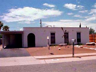 3352 S Champlain Ave, Tucson, AZ 85730 photo 1