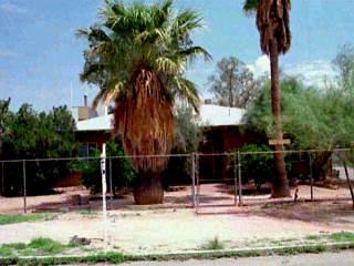 3313 E Lee St, Tucson, AZ 85716 photo 1