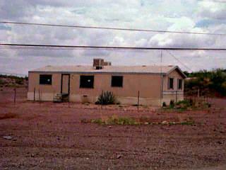 6707 S Caballo Rd, Tucson, AZ 85746 photo 1