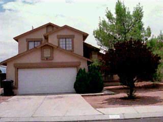 2761 W Placita Estrada, Tucson, AZ 85746 photo 1