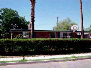 4802 E 25th St, Tucson, AZ 85711 photo 1