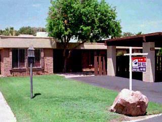 7760 E Kenyon Dr, Tucson, AZ 85710 photo 1