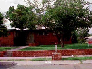 7902 E 18th Pl, Tucson, AZ 85710 photo 1