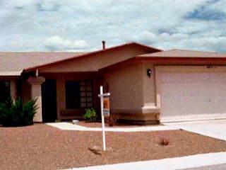 9955 E Gray Hawk Dr, Tucson, AZ 85730 photo 1