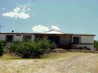 4450 E Silver Ranch Trl, Tucson, AZ 85739 photo 1