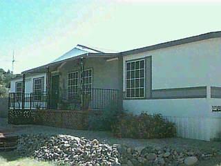 4450 E Silver Ranch Trl, Tucson, AZ 85739 photo 3