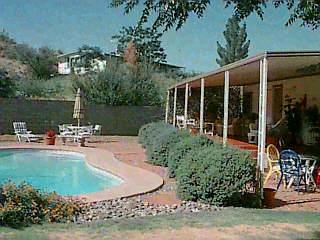 4450 E Silver Ranch Trl, Tucson, AZ 85739 photo 2
