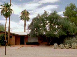 5955 E Baker St, Tucson, AZ 85711 photo 1