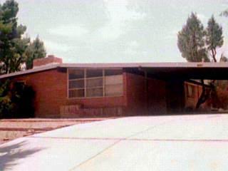 7046 E Arrowhead Dr, Tucson, AZ 85715 photo 1