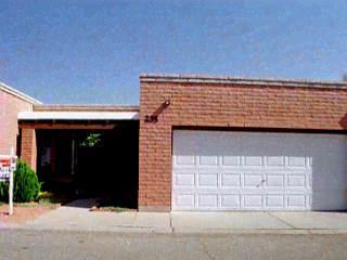 235 E Scheibe Way, Tucson, AZ 85705 photo 1