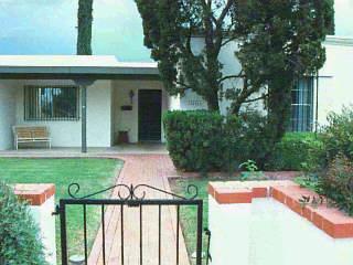 5844 E Grant Rd, Tucson, AZ 85712 photo 1