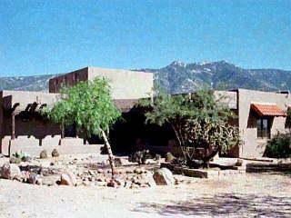 5340 Edwin Rd, Tucson, AZ 85739 photo 1