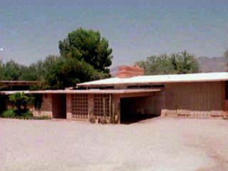 8185 E Wrightstown Rd, Tucson, AZ 85715 photo 1