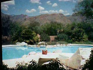 8470 E Amethyst Pl, Tucson, AZ 85750 photo 5