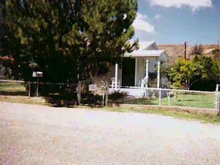 5 Gardner St, Bisbee, AZ 85603 photo 1