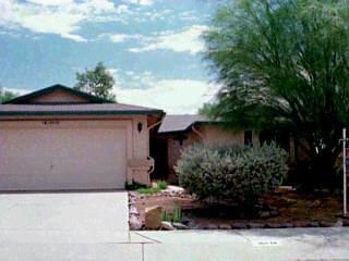10040 E Gray Hawk Dr, Tucson, AZ 85730 photo 1