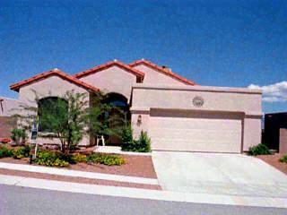 11041 E Dusklight Dr, Tucson, AZ 85748 photo 1