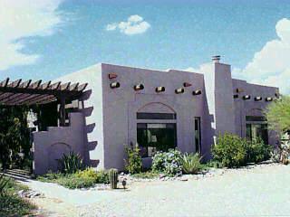 11306 E Limberlost Rd, Tucson, AZ 85749 photo 1