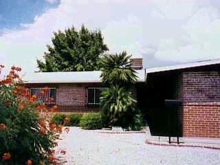 2001 E Glenn St, Tucson, AZ 85719 photo 1