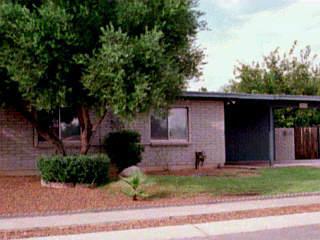 9621 E Palm Tree Dr, Tucson, AZ 85748 photo 1