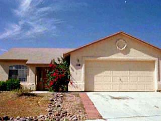 8871 N Soft Winds Dr, Tucson, AZ 85742 photo 1