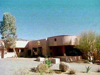 3775 E Sumo Quinto, Tucson, AZ 85718 photo 2