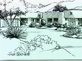 3775 E Sumo Quinto, Tucson, AZ 85718 photo 1