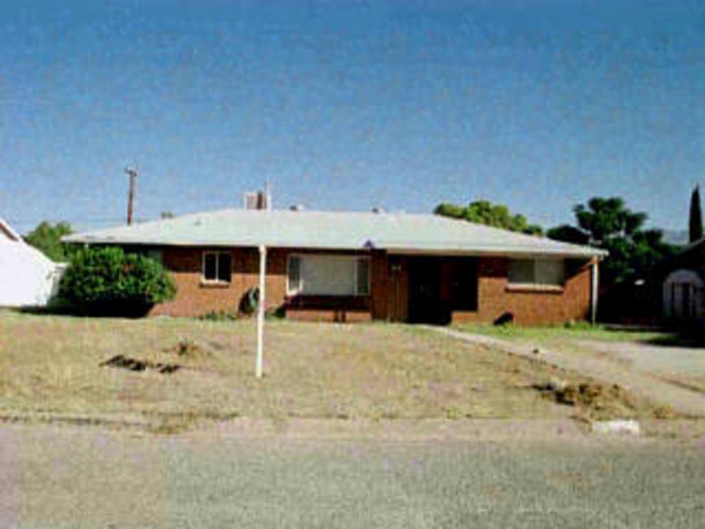 811 E Sequoyah St, Tucson, AZ 85719 photo 1