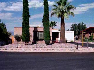 6973 E Casey Pl, Tucson, AZ 85730 photo 1