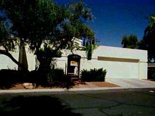 2537 E Forgeus Pl, Tucson, AZ 85716 photo 1