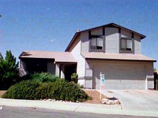 5781 N Moonbrook Rd, Tucson, AZ 85741 photo 1
