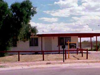 7230 E Freestone Dr, Tucson, AZ 85730 photo 1