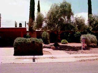 8848 E Mcclellan St, Tucson, AZ 85710 photo 1