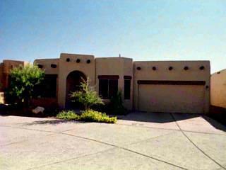 1562 E Painted Colt Lp, Tucson, AZ 85719 photo 1
