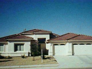 8919 E Maxwell Dr, Tucson, AZ 85747 photo 1