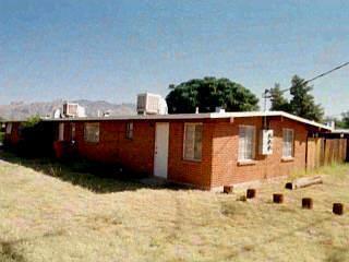1601 E Mitchell St, Unknown, AZ 85750 photo 1