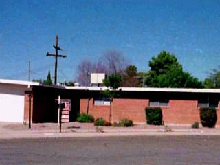 8855 E Mcclellan St, Tucson, AZ 85710 photo 1
