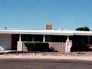 8743 E Burning Tree Dr, Tucson, AZ 85710 photo 1