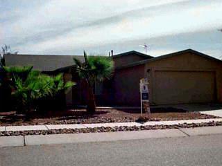 9670 E Bennett Dr, Tucson, AZ 85747 photo 1