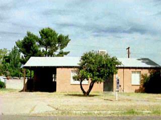 3733 E 25th St, Tucson, AZ 85713 photo 1