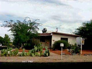 1601 E Seneca St, Tucson, AZ 85719 photo 1