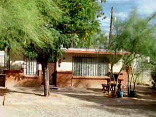 305 E Jacinto St, Tucson, AZ 85705 photo 1