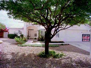 9090 N Eaglestone Lp, Tucson, AZ 85742 photo 1